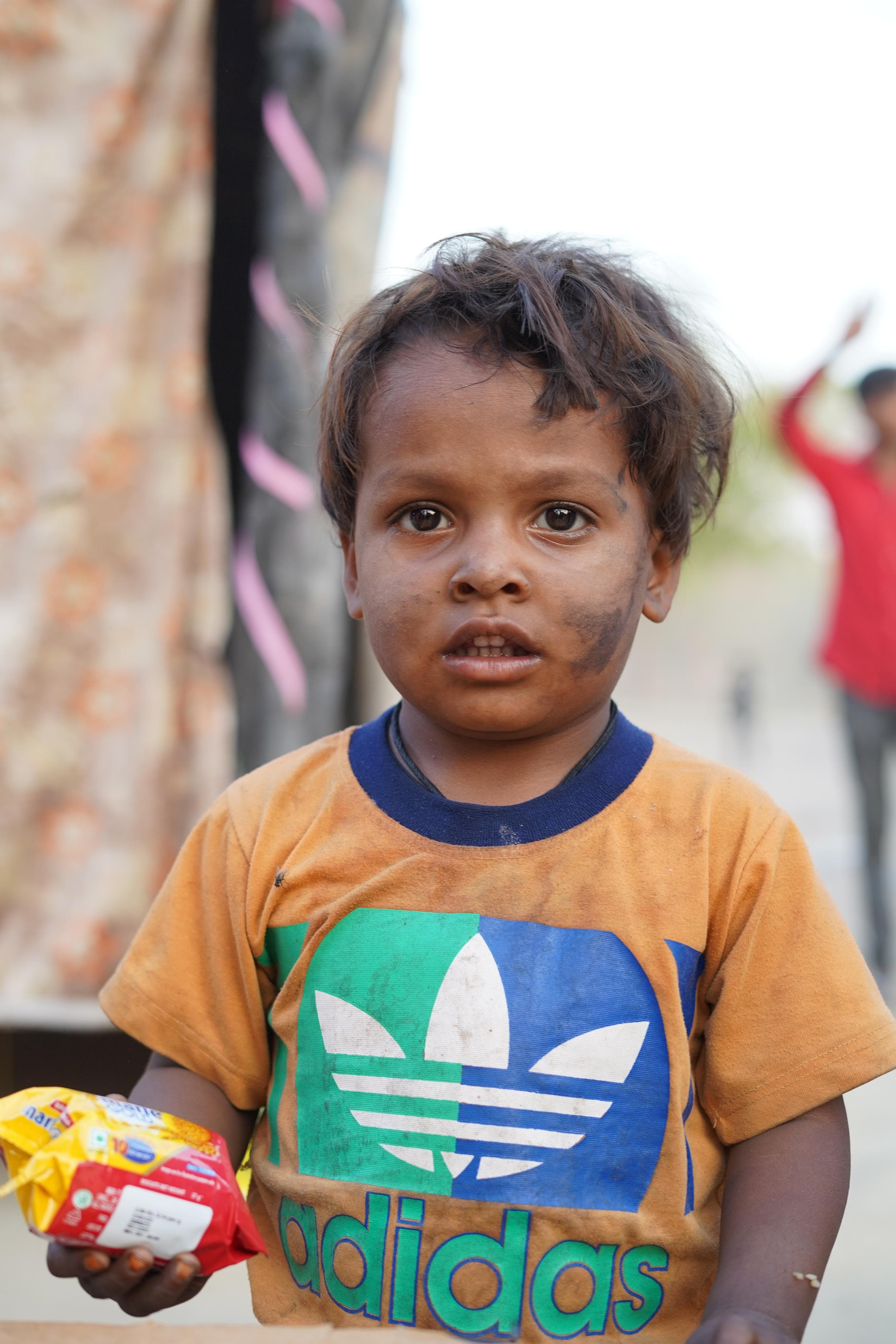 Orphan Care