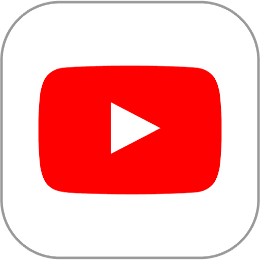 YouTube logo