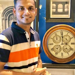 Vishal Kumar