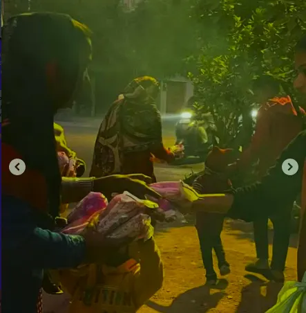 Happy Faces Receiving Pads 